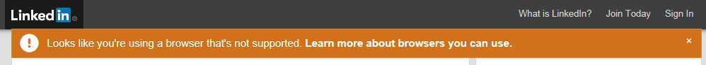 LinkedIn